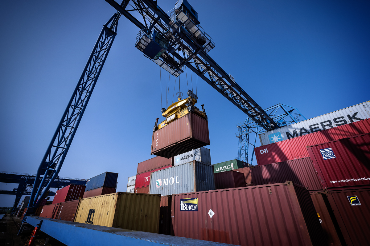 Distributie op maat geregeld