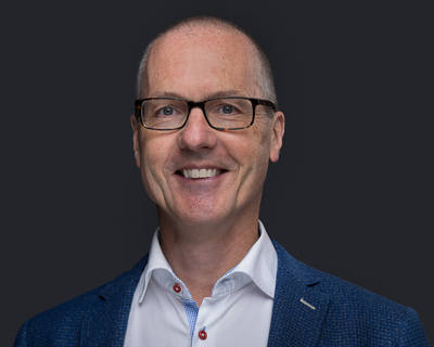 Bert Jan Ouwens