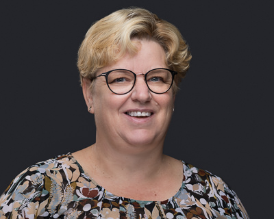 Betty Zeijpveld