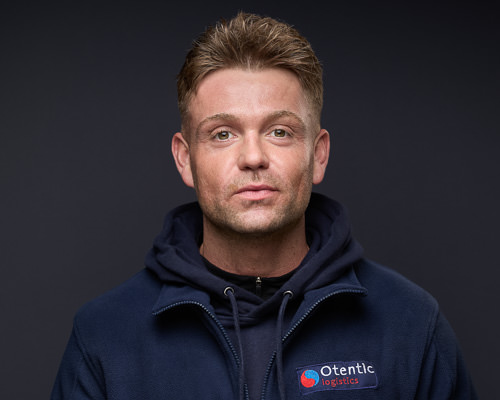 Donny de Leeuw