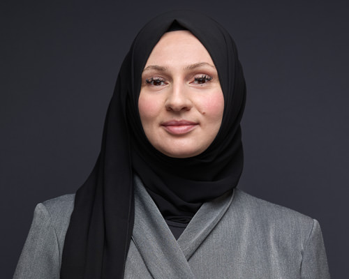 Esma Ugur
