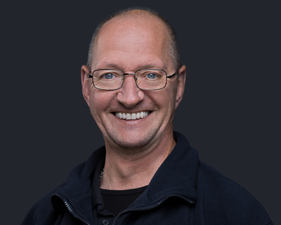 Frank van der Sanden
