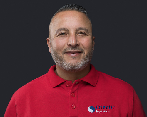 Hamid Bouajaja