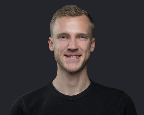 Martijn Doodewaard