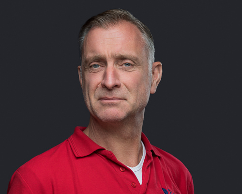 Martijn Pelkmans