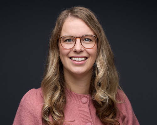 Yvette van Dongen